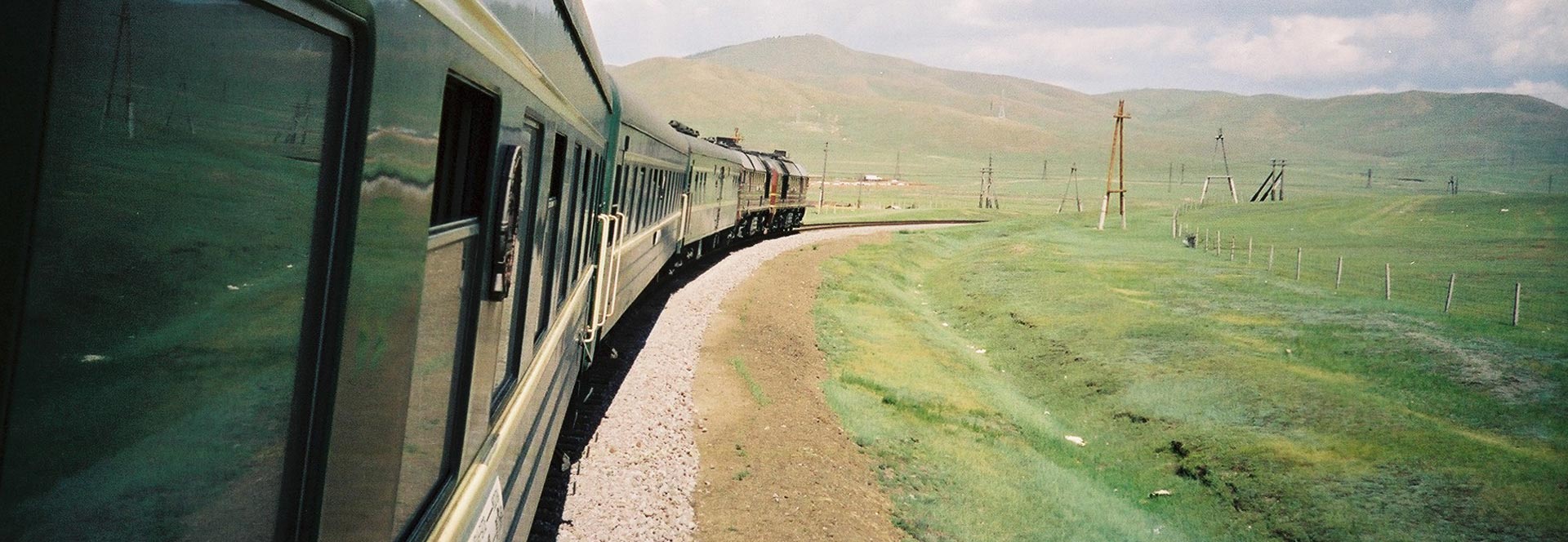 Classic railway vacations in 2024 & 2025 Responsible Travel