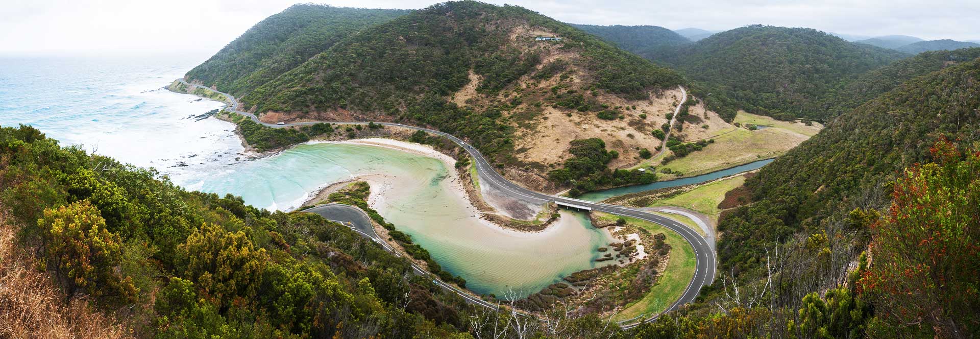 Great Ocean Road vacations & tours in 2024 & 2025 Responsible Travel