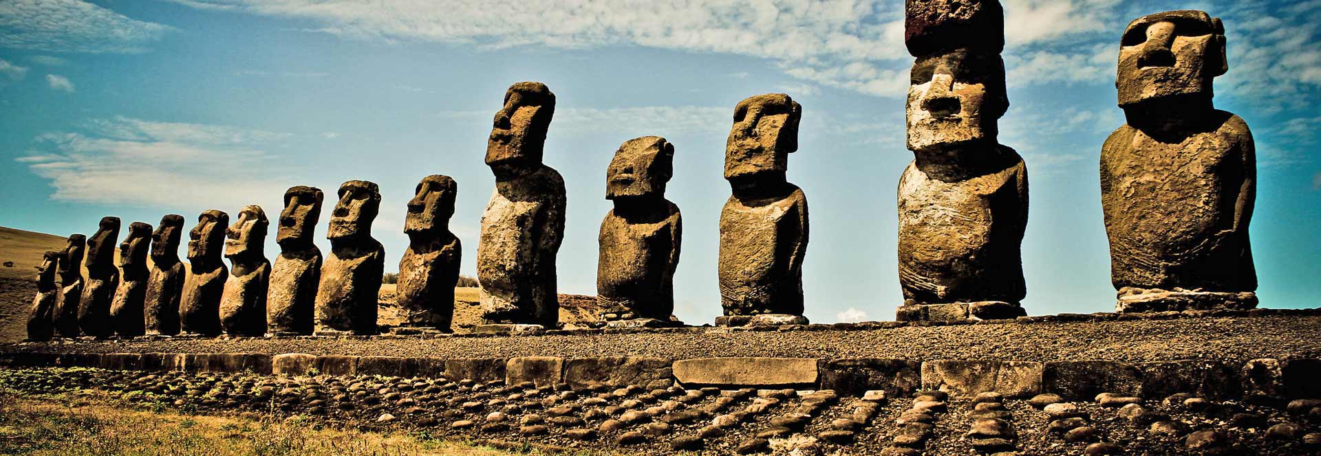 Easter Island vacations & tours in 2025 & 2025 Responsible Travel