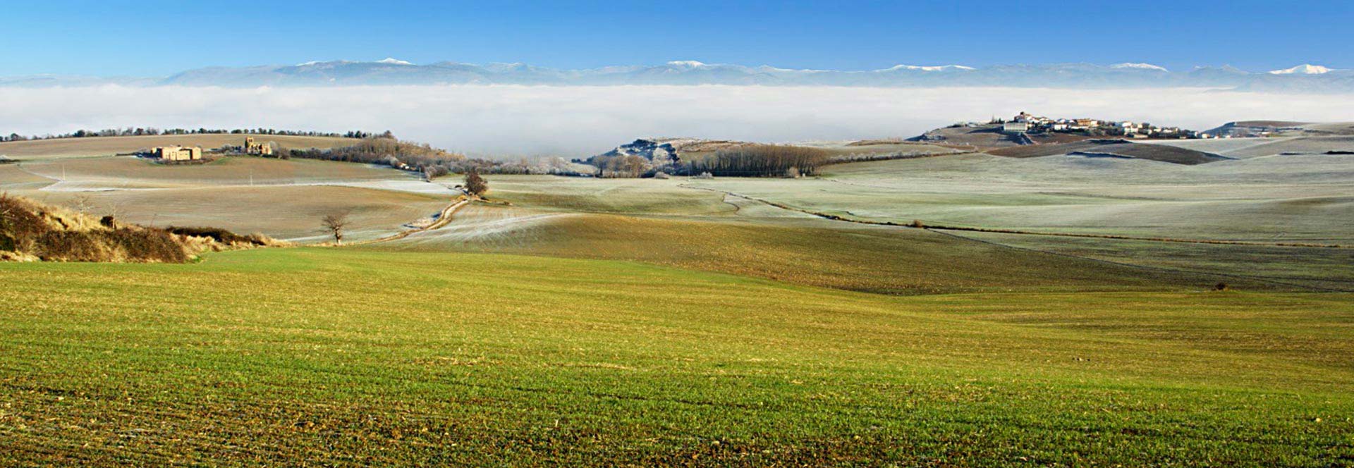 Basque country vacations & tours in 2024 & 2025 Responsible Travel