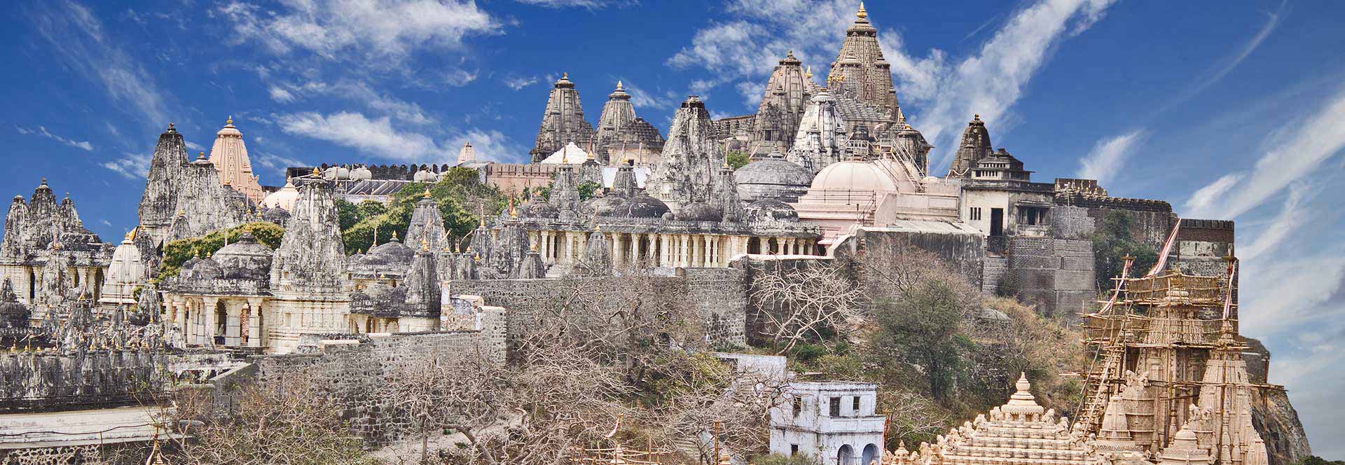 Gujarat vacations & tours in 2024 & 2025 Responsible Travel