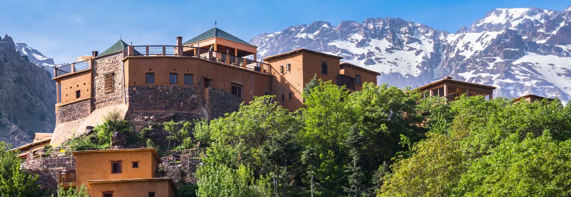 Picture of Luxury walking vacations in 2026 & 2027 | Responsible Travel
