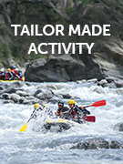 Tailor made activity vacations Tailor made activity vacations