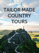 Tailor made country tours vacations Tailor made country tours vacations