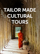 Tailor made cultural tours vacations Tailor made cultural tours vacations