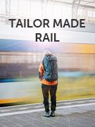Tailor made rail vacations Tailor made rail vacations