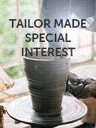 Tailor made special interest vacations Tailor made special interest vacations