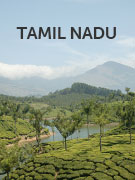 Tamil Nadu vacations Tamil Nadu vacations