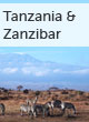 Tanzania and Zanzibar guide