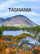 Tasmania vacations