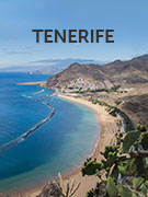 Tenerife vacations Tenerife vacations