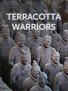 Terracotta Warriors vacations Terracotta Warriors vacations