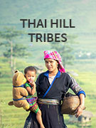 Thai hill tribes vacations Thai hill tribes vacations