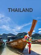Thailand vacations Thailand vacations