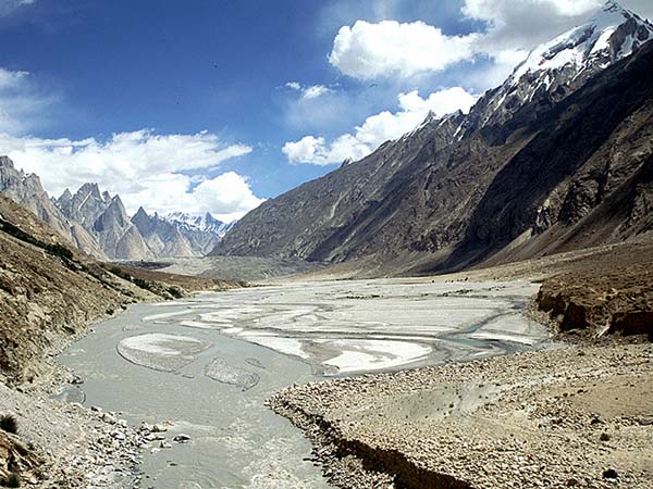 Annapurna, Chitwan and Everest tour in Nepal