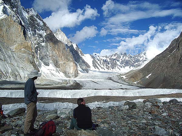 Annapurna, Chitwan and Everest tour in Nepal
