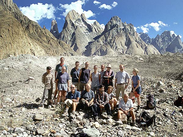 Annapurna, Chitwan and Everest tour in Nepal