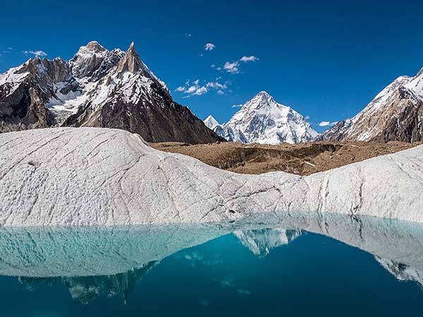 Annapurna, Chitwan and Everest tour in Nepal