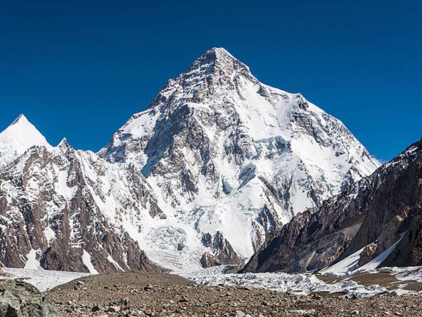Annapurna, Chitwan and Everest tour in Nepal