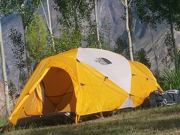 Annapurna, Chitwan and Everest tour in Nepal