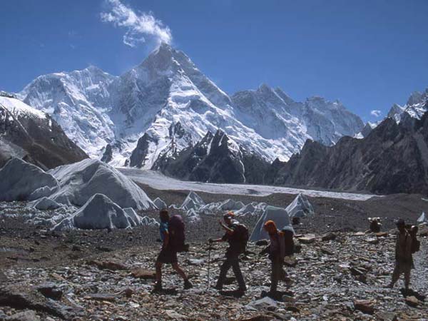 Annapurna, Chitwan and Everest tour in Nepal