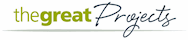 The Great Projects