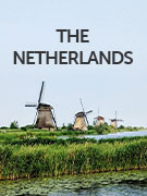 Netherlands vacations Netherlands vacations