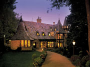Thorngrove Manor, South Australia. Photo by South Australia Tourist Board