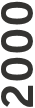 2000