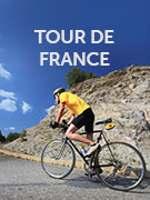 tour de france guide