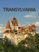 Transylvania vacations Transylvania vacations