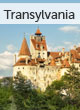 Transylvania guide