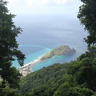 Waitukubuli Trail