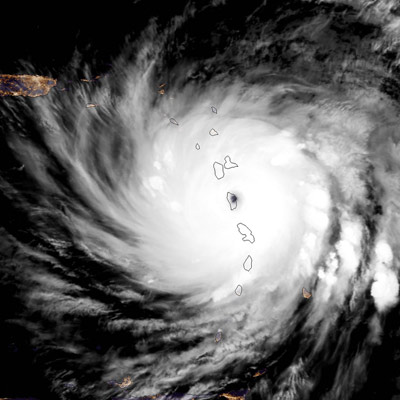 hurricane