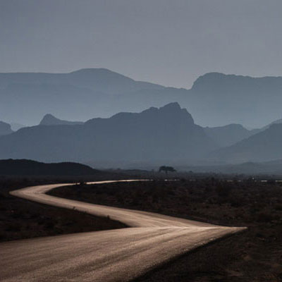road
