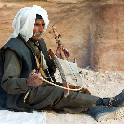musician