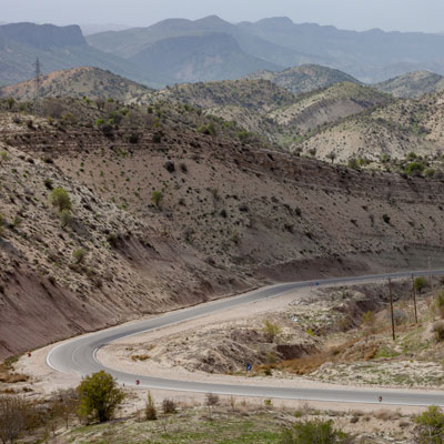fars province