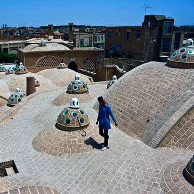 kashan