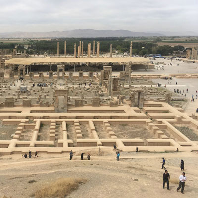 persepolis