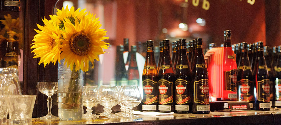 Havana Club
