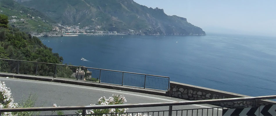 Amalfi