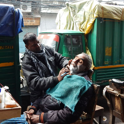 Delhi