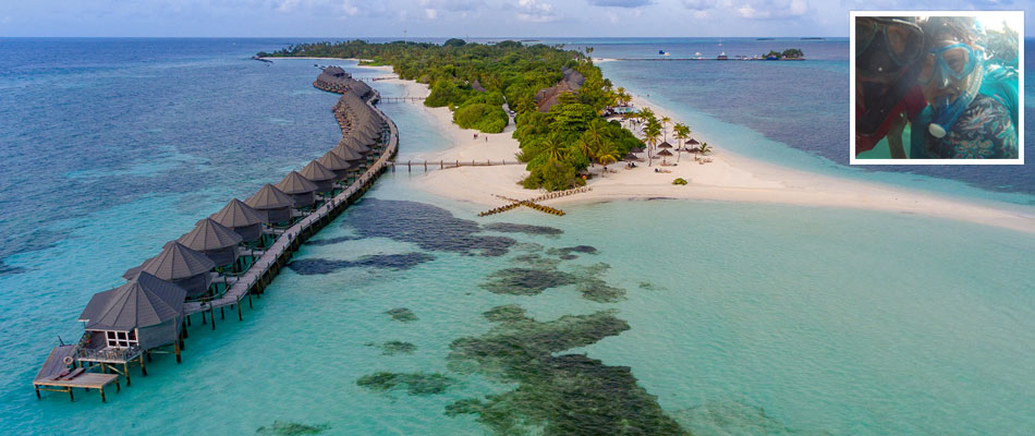 Maldives