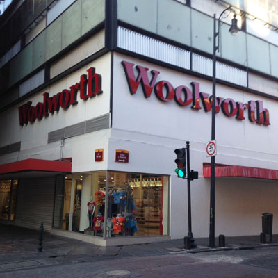 Wollworth