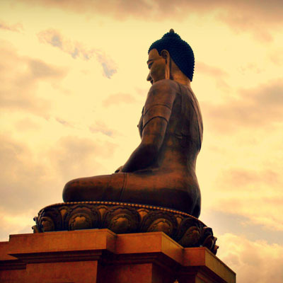 Buddha