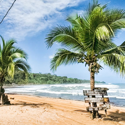 Panama