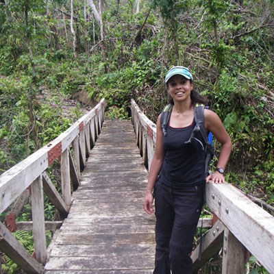 Waitukubuli Trail