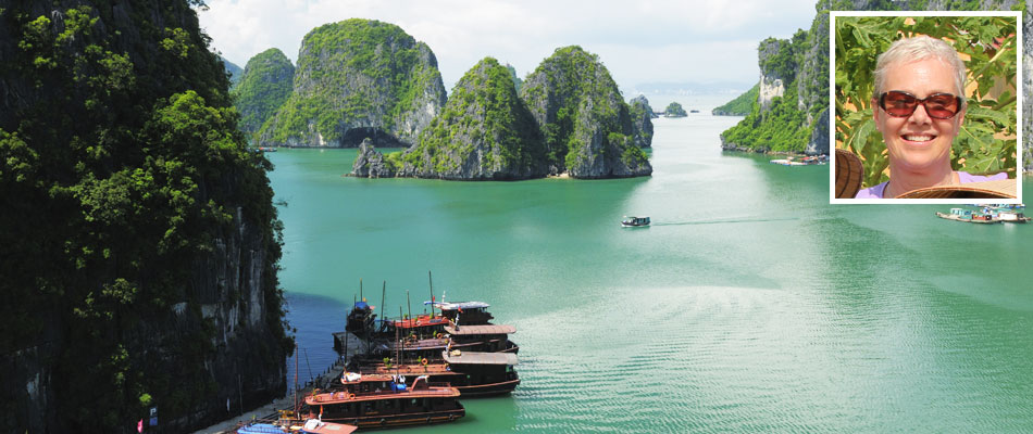 Halong Bay