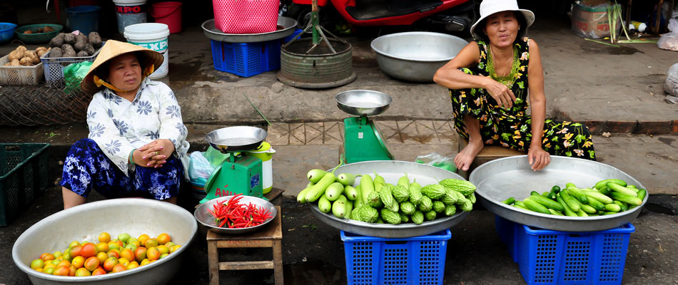 Market