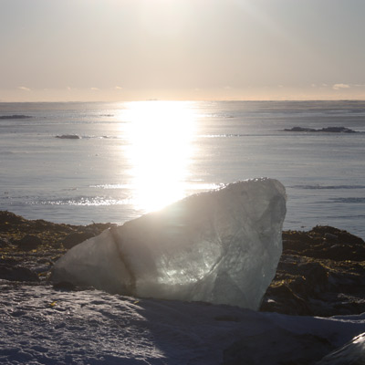 iceblocks